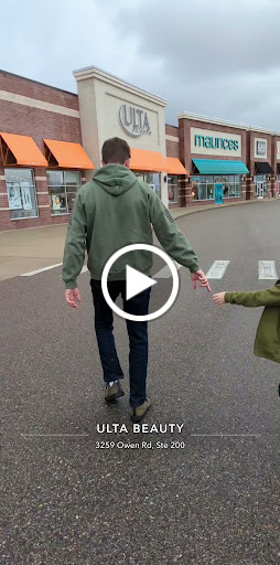 Cosmetics Store «Ulta Beauty», reviews and photos, 3259 Owen Rd #200, Fenton, MI 48430, USA