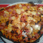 Photo n° 3 de l'avis de Sand.i fait le 28/01/2018 à 19:29 pour Au Feu De Bois à Saint-Laurent-sur-Saône