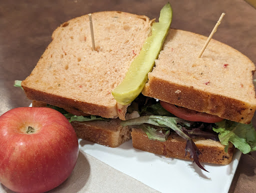 Panera Bread image