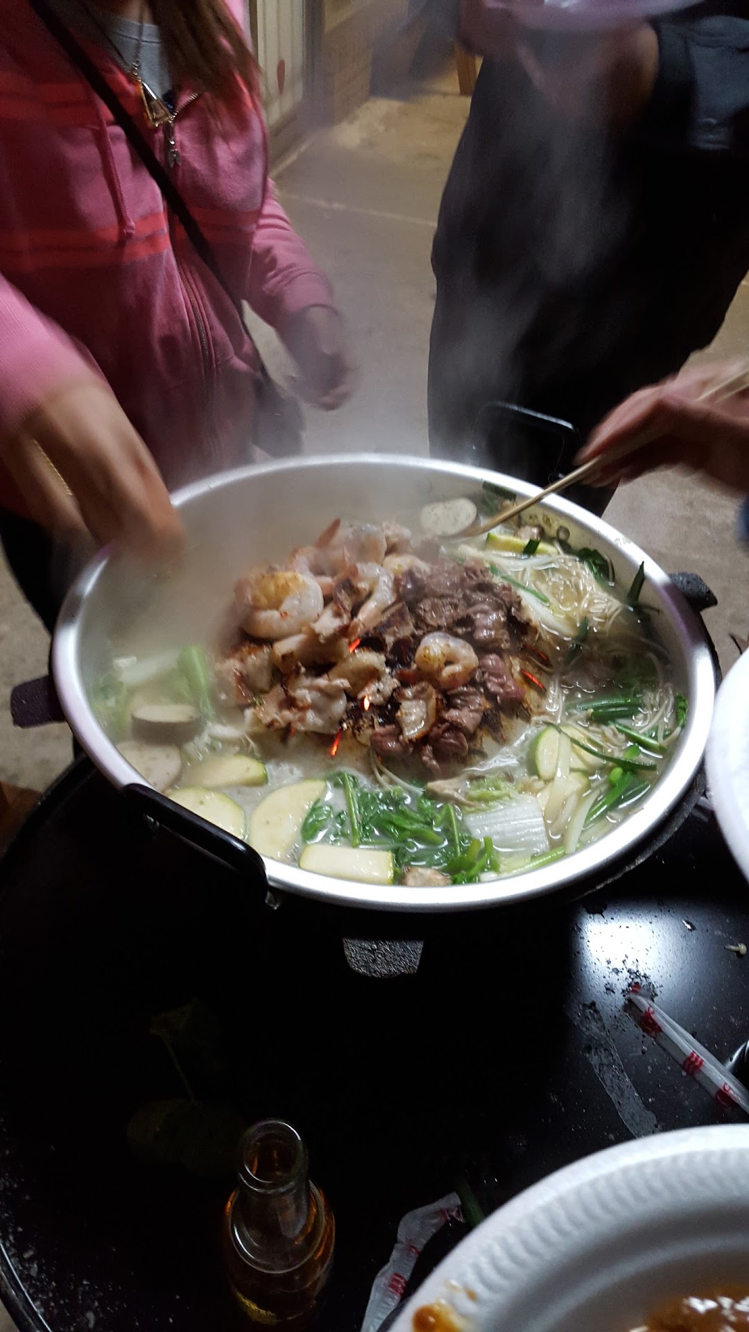 Vienghan Asian Food Market