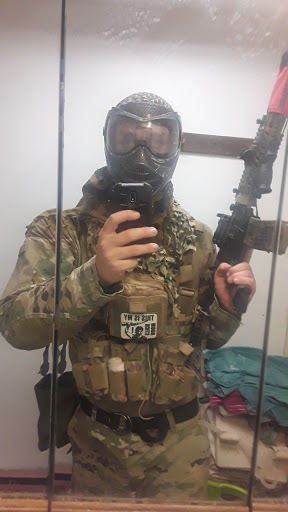 Army & Navy Surplus Shop «Army Navy Store», reviews and photos, 216 S 8th St, Richmond, IN 47374, USA