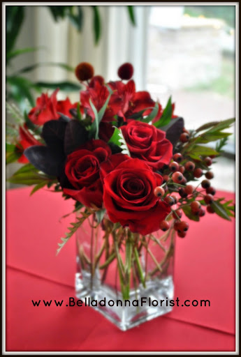 Florist «Belladonna Florist», reviews and photos, 8433 Joiner Way, Eden Prairie, MN 55344, USA