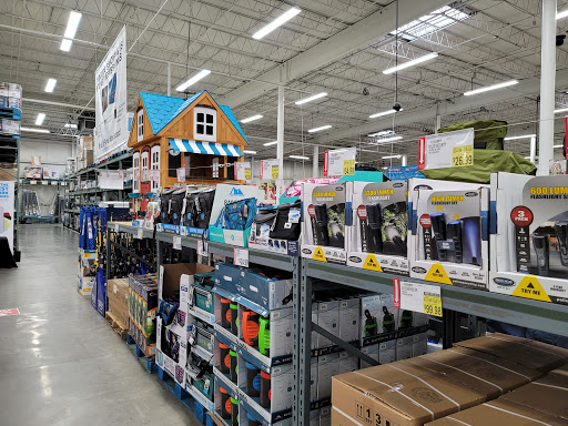 Warehouse club «BJ’s Wholesale Club», reviews and photos, 4145 NY-31, Clay, NY 13041, USA