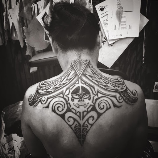 Tattoo Shop «Familia Ink Tattoo Co.», reviews and photos, 810 W Rancier Ave Ste. 300, Killeen, TX 76541, USA