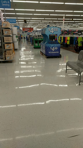 Department Store «Walmart Supercenter», reviews and photos, 400 Three Springs Dr, Weirton, WV 26062, USA