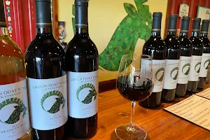 Green Goat Winery image