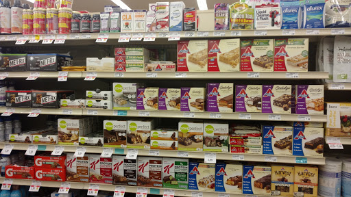 Supermarket «Nob Hill Foods», reviews and photos, 1602 W Campbell Ave, Campbell, CA 95008, USA