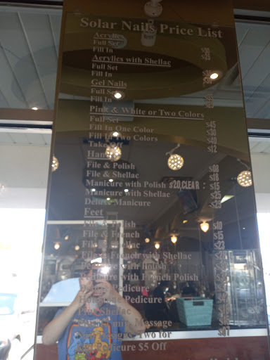 Shopping Mall «Northway Shopping Center», reviews and photos, 119 Nashville Hwy, Columbia, TN 38401, USA