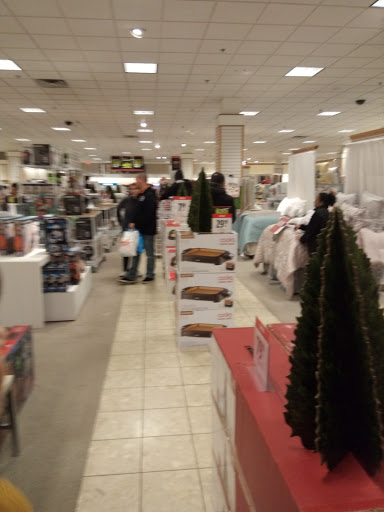 Department Store «JCPenney», reviews and photos, 205 W Blackstock Rd #8, Spartanburg, SC 29301, USA