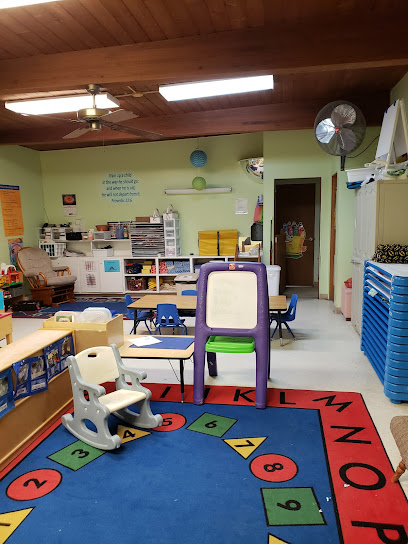 Northwest Childrens Learning Center