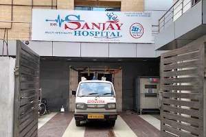 Dr Sanjay Multi Speciality Hospital - Bahadurgarh image