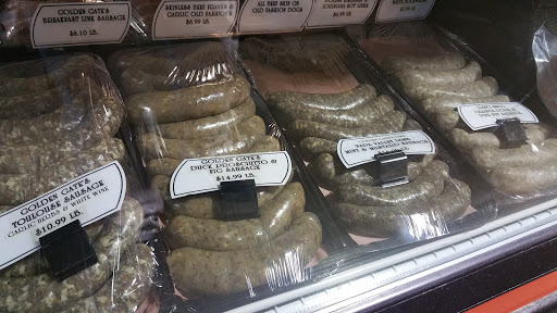 Butcher Shop «Golden Gate Meat Company», reviews and photos, 1 Ferry Building #13, San Francisco, CA 94111, USA