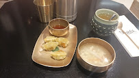 Dumpling du Restaurant coréen Dochilak Batignolles à Paris - n°3