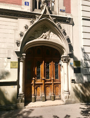 Hortense Bellosta Ostéopathe à Paris