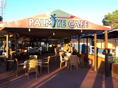 Palmiye Cafe