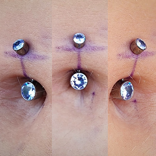 Explore tattoo ideas ocean, creative tattoo ideas in Kokomo, available at Beatnik piercing & jewelry