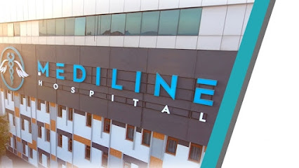 Elazığ özel Medilines Hastanesi