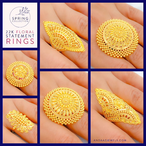 Jeweler «Andaaz Jewelers», reviews and photos, 141 Ogden Ave, Westmont, IL 60559, USA