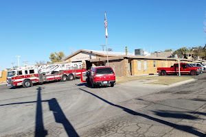 El Paso Fire Station 22