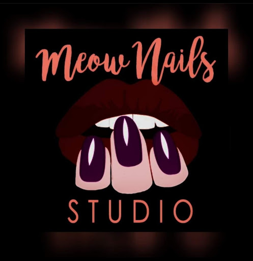 Meow Nails Studio