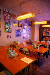 Photos du propriétaire du Restaurant thaï STREET BANGKOK - Issy-les-Moulineaux - n°5