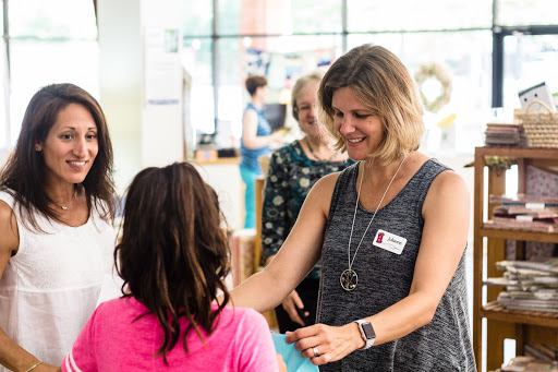 Quilt Shop «Cary Quilting Company», reviews and photos, 935 N Harrison Ave, Cary, NC 27513, USA