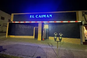 El Caiman image