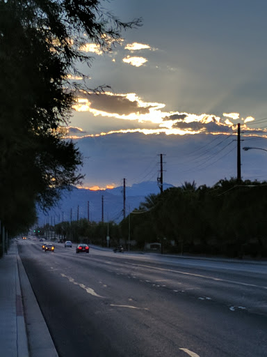 Health Club «24 Hour Fitness», reviews and photos, 2106 W Craig Rd, North Las Vegas, NV 89031, USA