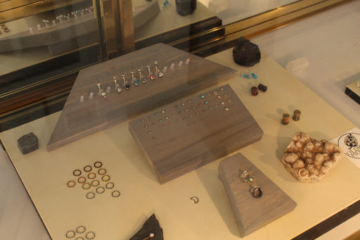 Explore ring finger tattoo ideas, creative tattoo ideas in Taos, available at Old Pine Collective