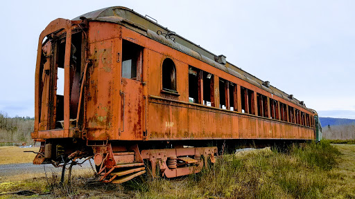 Tourist Attraction «Museum and Event Grounds for Mt. Rainier Railroad and Logging Museum», reviews and photos, 349 Mineral Creek Rd S, Mineral, WA 98355, USA