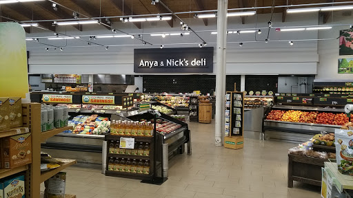 Grocery Store «Acme Fresh Market No. 1», reviews and photos, 1835 W Market St, Akron, OH 44313, USA