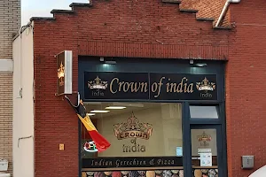 Crown of India image
