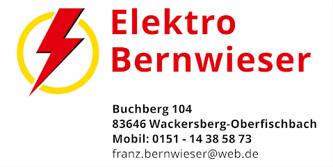 Elektro Bernwieser