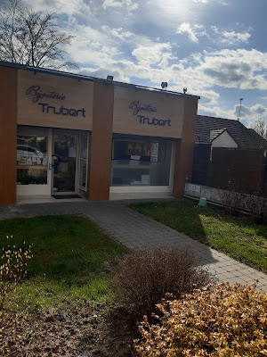 Trubert Bijouterie à Chécy