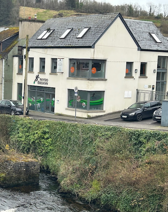 Physio Éireann - Physio Éireann