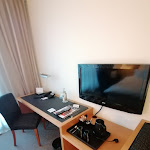 Photo n°2 de l'avis de Isabell.e fait le 09/12/2023 à 05:25 sur le  Parkhotel Pforzheim à Pforzheim