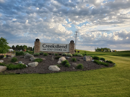 Golf Course «Creeksbend Golf Course», reviews and photos, 26826 Langford Ave, New Prague, MN 56071, USA