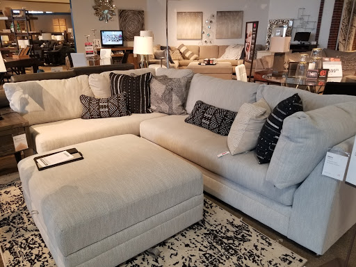Furniture Store «Ashley HomeStore», reviews and photos, 1584 IL-59, Naperville, IL 60564, USA