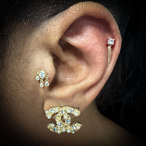 Explore step dad tattoo ideas, creative tattoo ideas in Bay Shore, available at Piercings By Dean 95