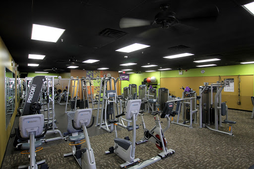 Gym «Anytime Fitness», reviews and photos, 4275 County Line Rd Suite 03, Chalfont, PA 18914, USA