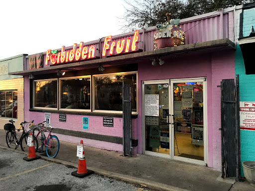 Novelty Store «Forbidden Fruit», reviews and photos, 108 N Loop Blvd E, Austin, TX 78751, USA