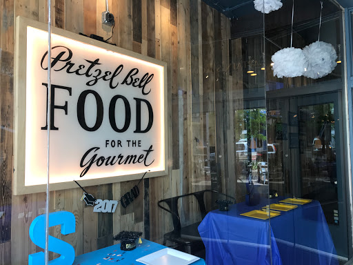 Watch Store «Shinola Ann Arbor Store», reviews and photos, 301 S Main St, Ann Arbor, MI 48104, USA