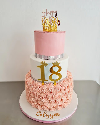 Laetitia Magicake à Clermont-Ferrand