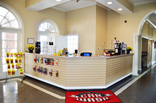 Car Wash «Cooper Street Car Wash», reviews and photos, 3022 S Cooper St, Arlington, TX 76015, USA