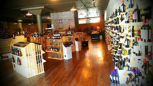 Wine Store «Appalachian Vintner», reviews and photos, 745 Biltmore Ave #121, Asheville, NC 28803, USA