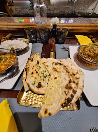 Curry du Restaurant indien iceandspice à Montauban - n°12