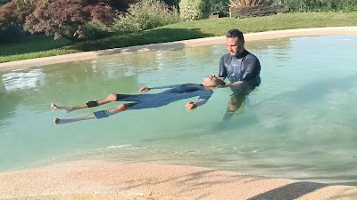 Cazé Julien Soins & Janzu à Bordes