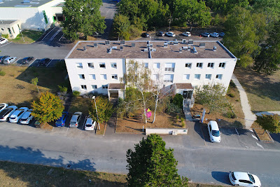 Calitom Service Public des Déchets à Mornac