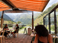 Atmosphère du Restaurant Auberge du Lac d’Estaing - n°3