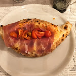 Photo n°4 de l'avis de Rob... fait le 02/10/2020 à 22:52 sur le  Ristorante Pizzeria Il Nuovo Giardino à Tempio Pausania